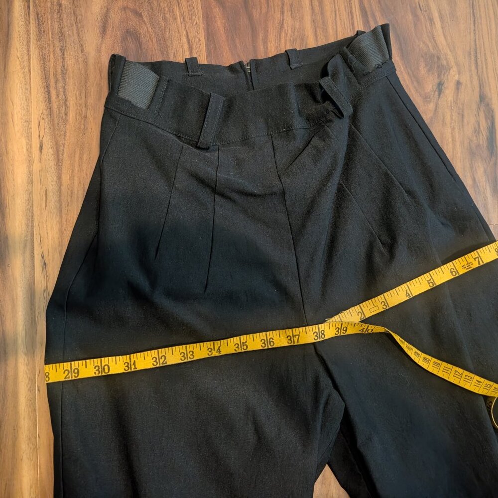 Vixen Capris - image 3